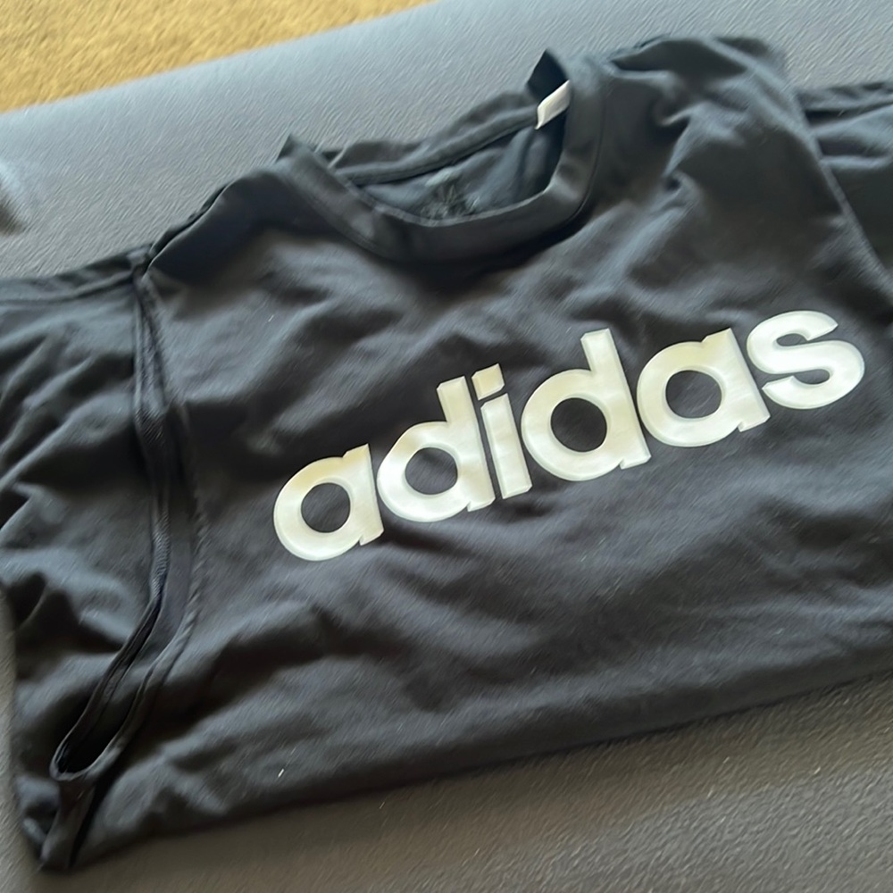 Adidas tank